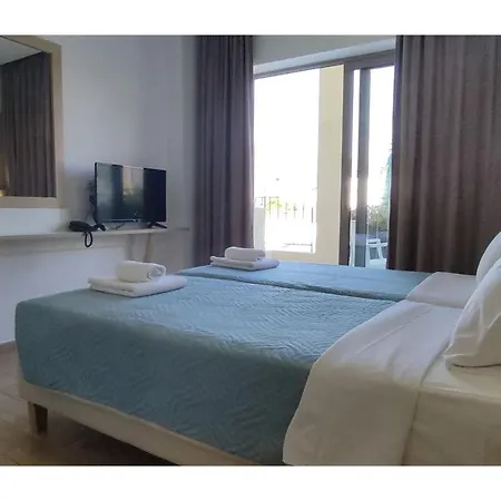 Creta Verano Otel