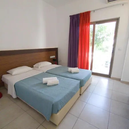 Creta Verano Otel