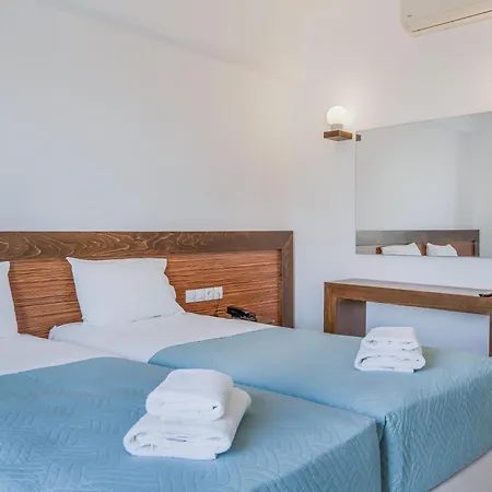 Otel Creta Verano