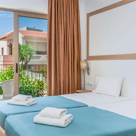 Otel Creta Verano Malia