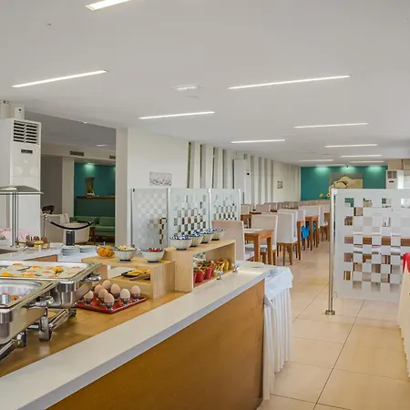 Creta Verano Otel