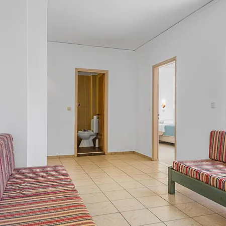 Creta Verano 3* Malia