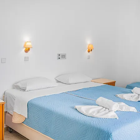 Creta Verano Otel