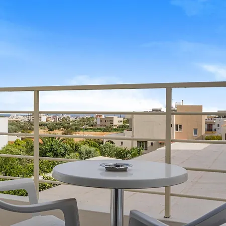 Creta Verano Otel 3*
