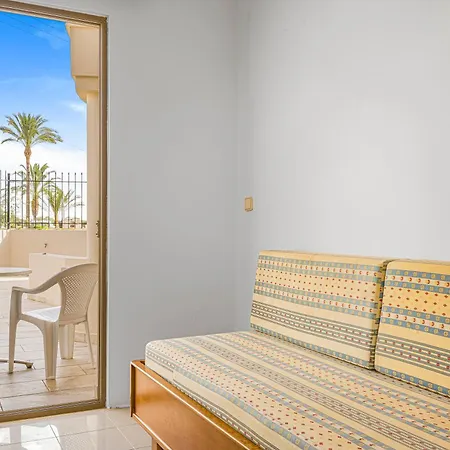 Creta Verano Otel
