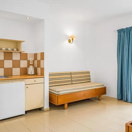 Otel Creta Verano