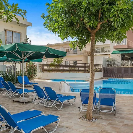 Creta Verano Otel