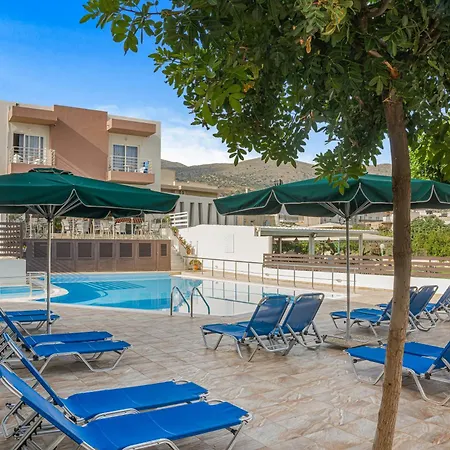 Otel Creta Verano