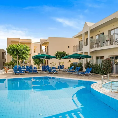 Creta Verano Otel Malia