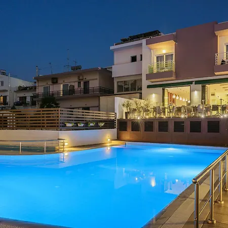Creta Verano Malia