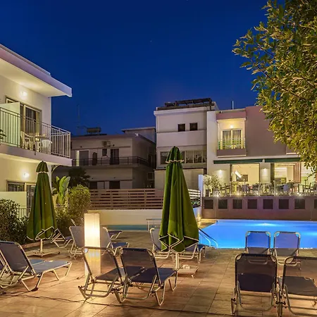 Creta Verano 3* Malia