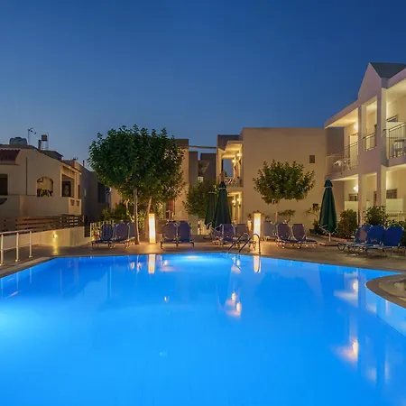 Otel Creta Verano 3*
