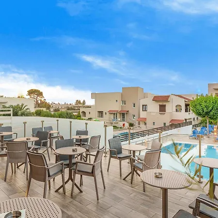 Creta Verano Otel Malia