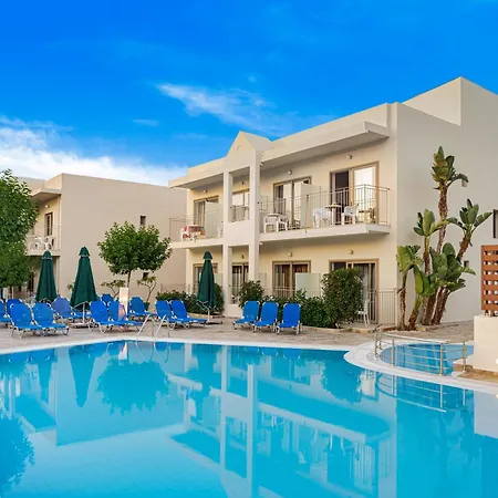 Creta Verano Malia