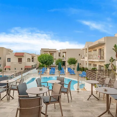 Creta Verano