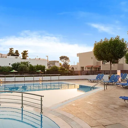 Creta Verano Otel