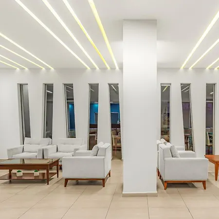 Creta Verano Otel Malia
